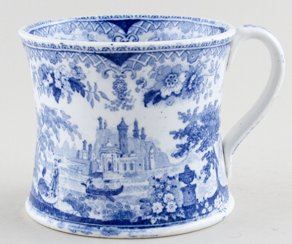 Mug c1840
